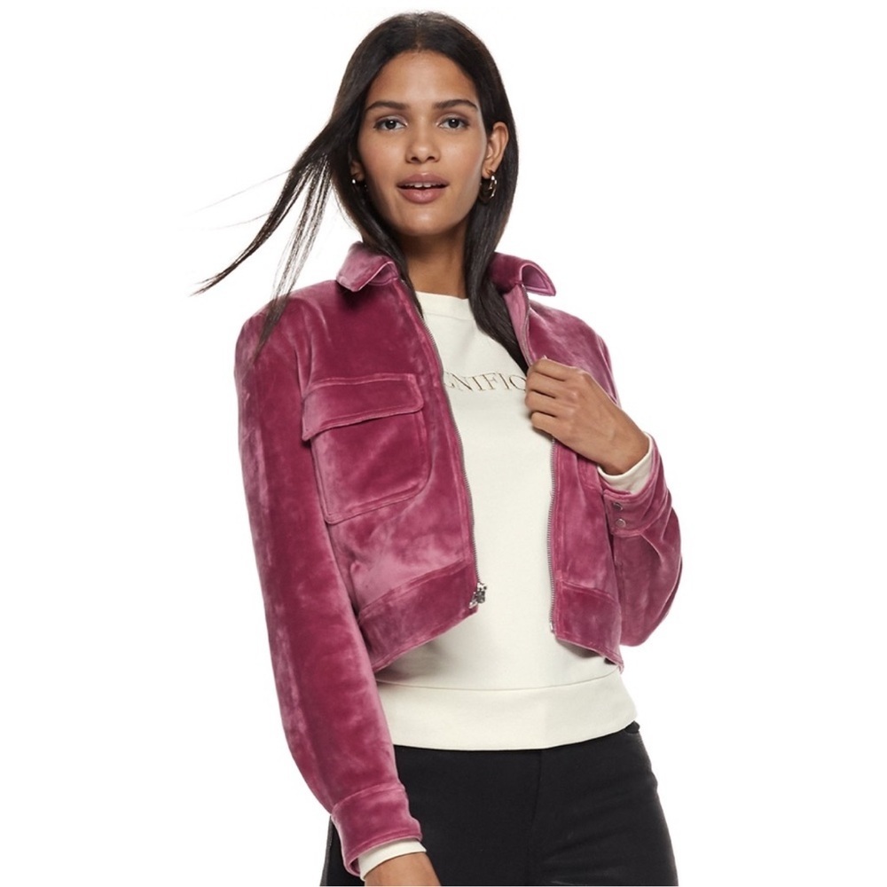 Women’s Nine West Jacket Business Casual XL